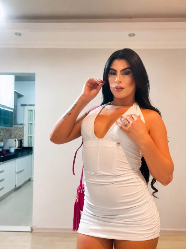 Iara Pereira 8