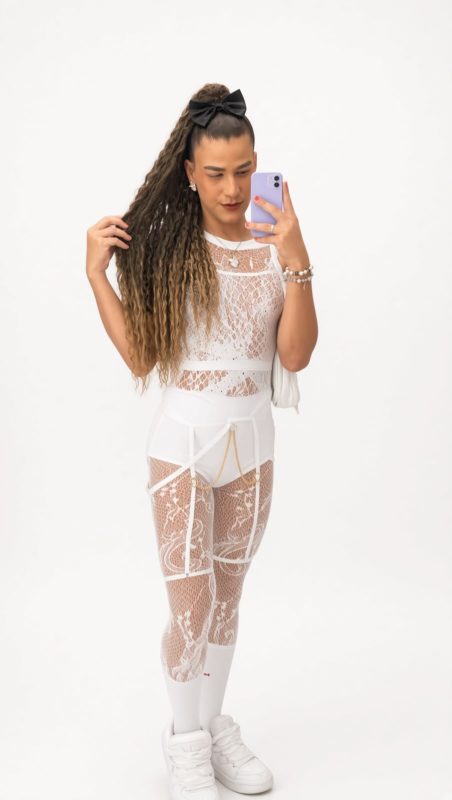 Ana Rafaela 7
