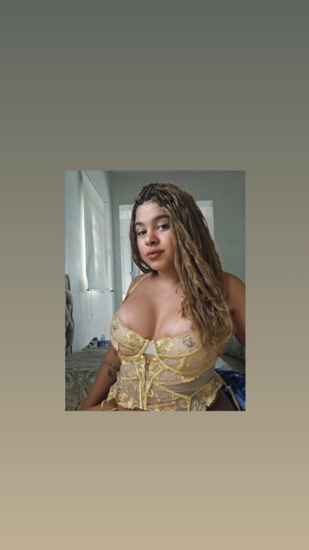 Lunna Freitas 1