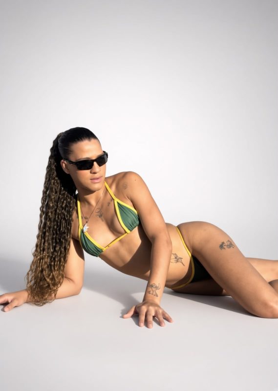 Ana Rafaela 8