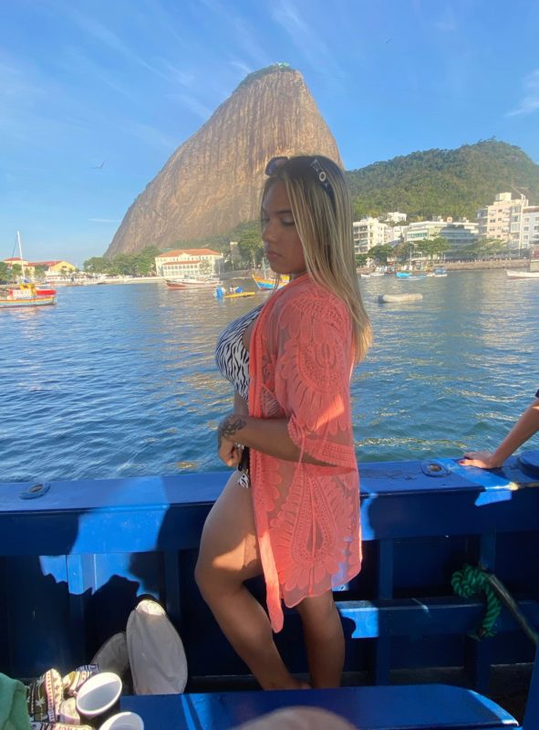 Analu Silva 17