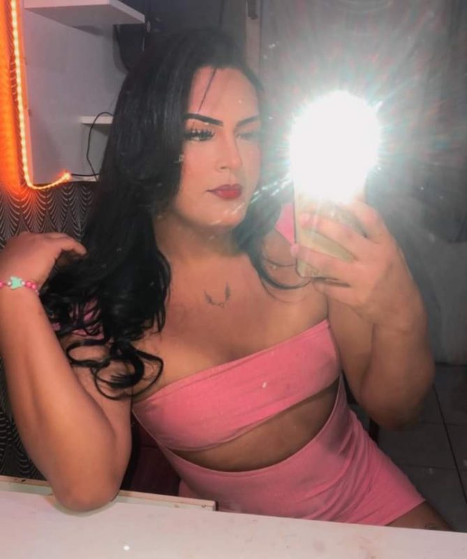 Julia Versátil 15