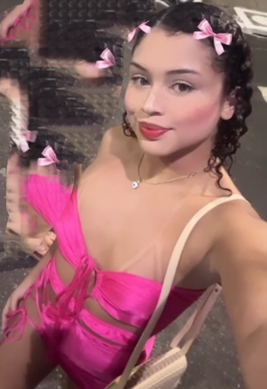 Jhully Ninfetinha 87