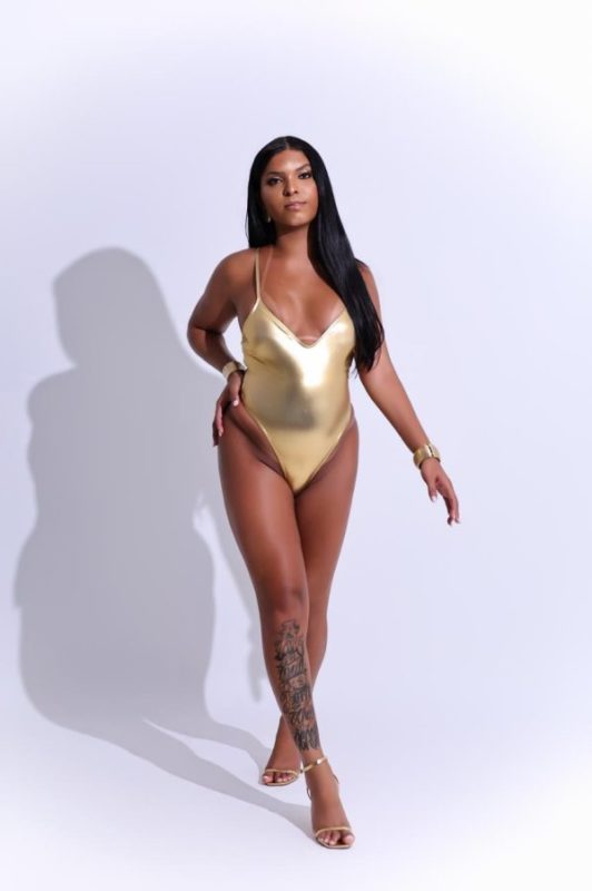 Leticia Amorim 14
