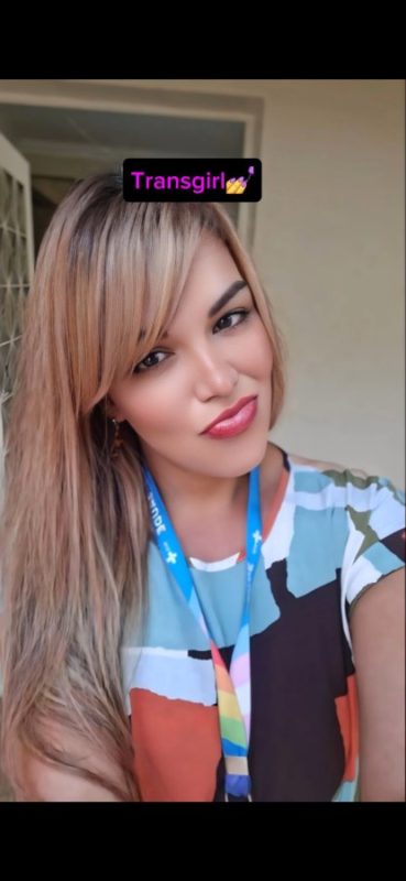 Eve Andrade 5
