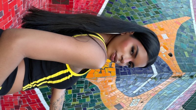 Mel Angel