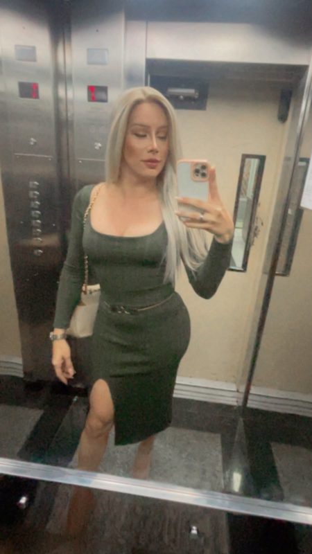 Letícia Capucci 2