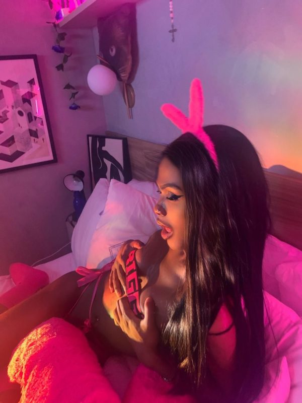 Juliana Custódio 5