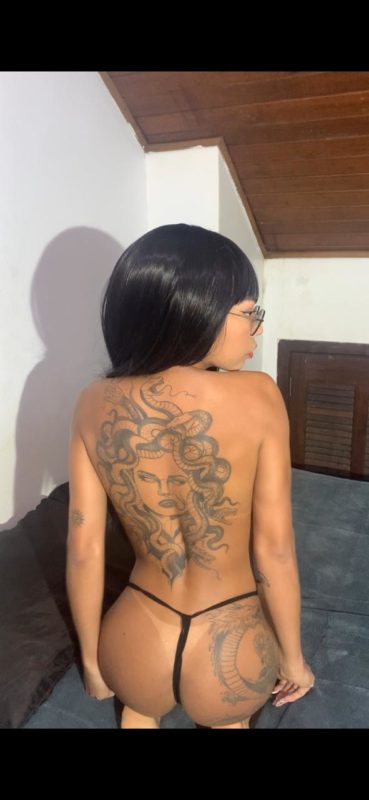 Mell Barbosa 3