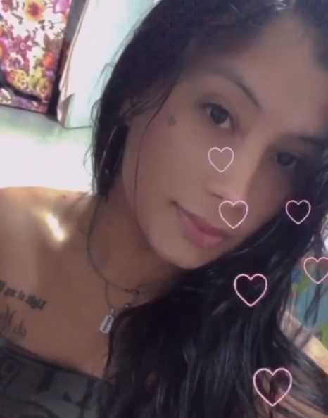 Bela Donna 19
