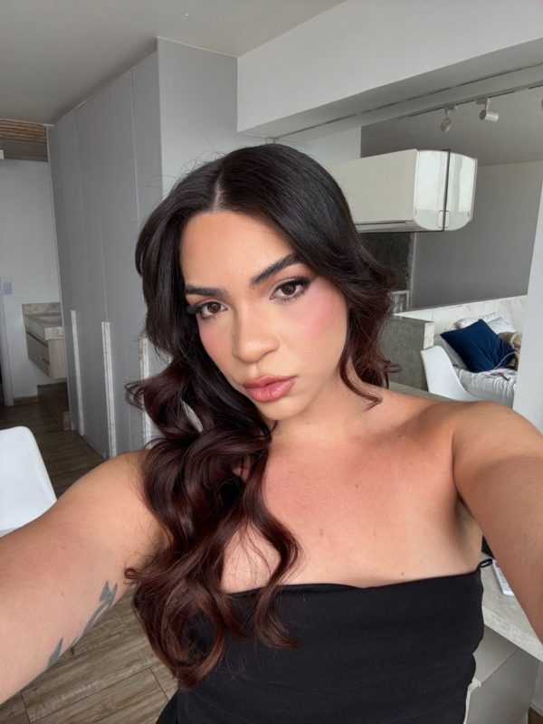 Rubi Benevides 6