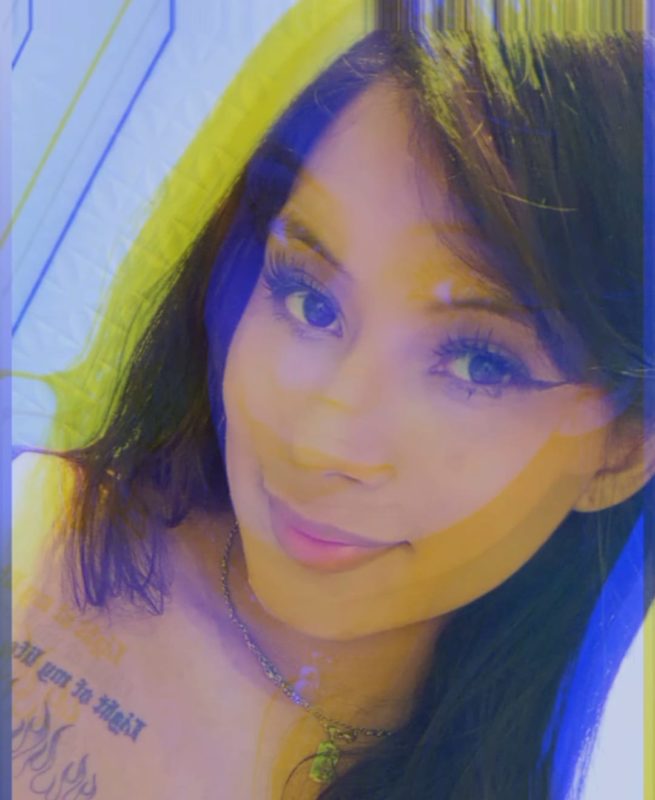 Bela Donna 23