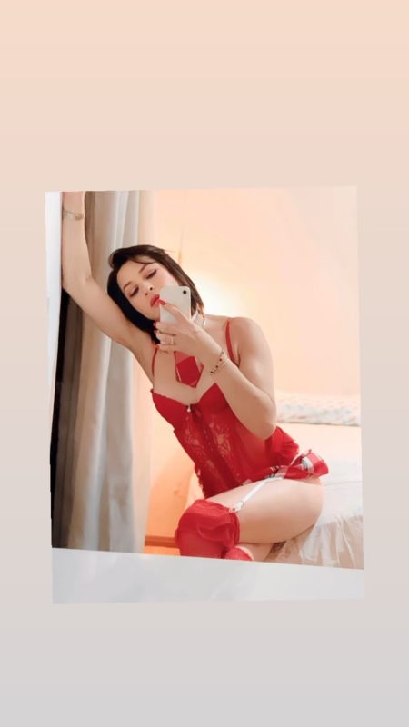 Camily Fonseca 5