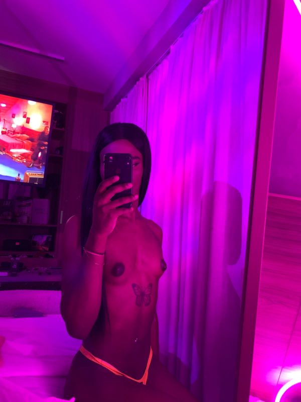 Juliana Custódio 8