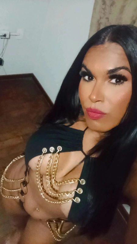 Lorena Barbosa 3