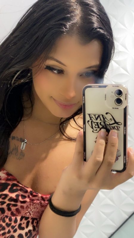 Bela Donna 10