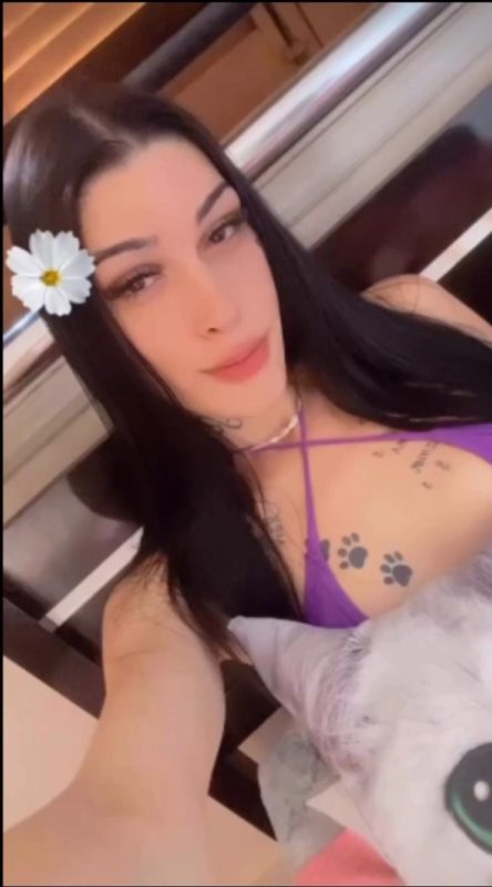 Angel Sophia 1