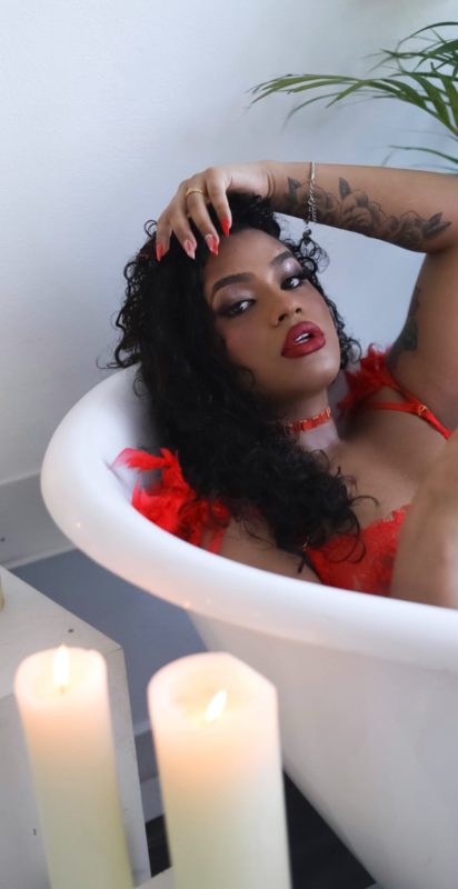Bianca Trans 10