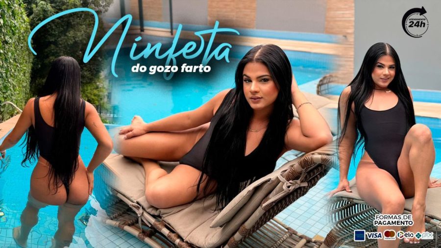 Marcelly Costa 1