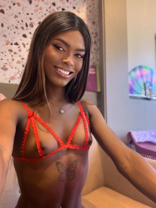 Juliana Custódio 6