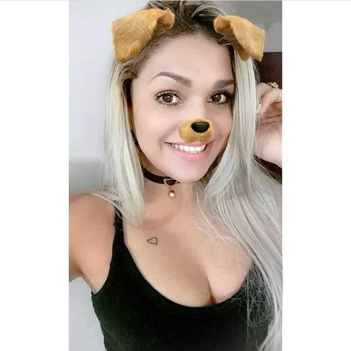 Bruna Blond 7