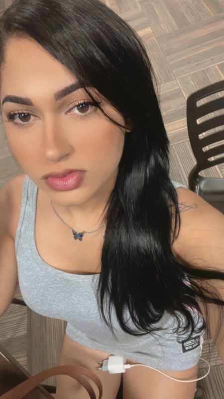 Evellyn Pierott 10