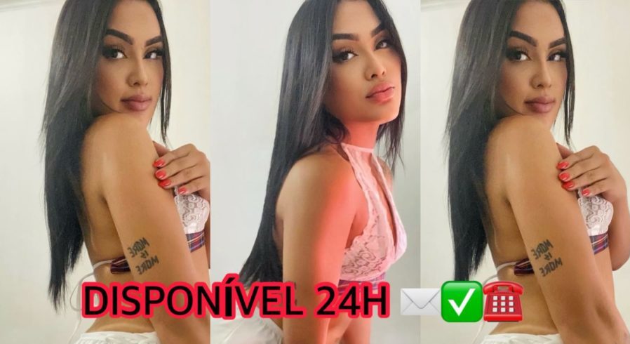 Diellyn Tavares