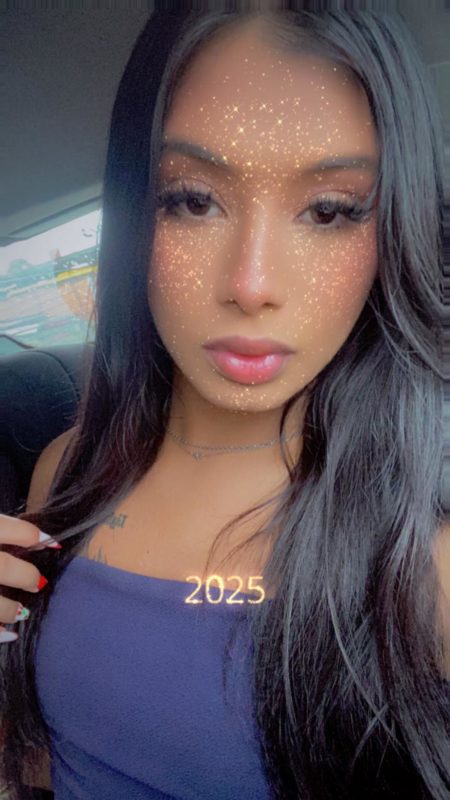 Bela Donna 33