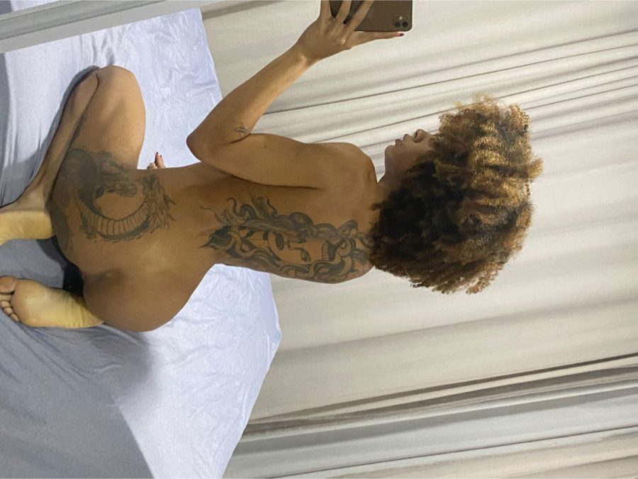 Índia Tainá