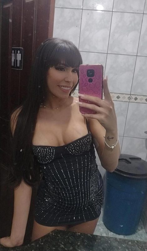 Agatha Sophia 22