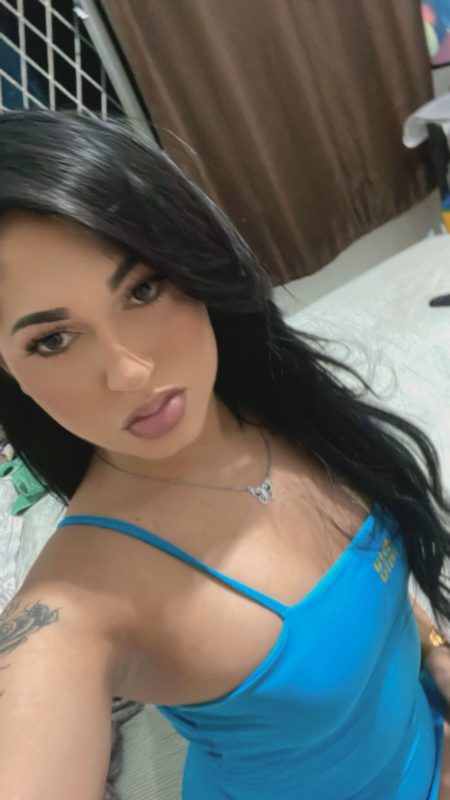 Evellyn Pierott 16