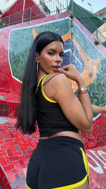 Mel Angel 1