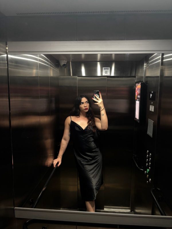 Rubi Benevides 4