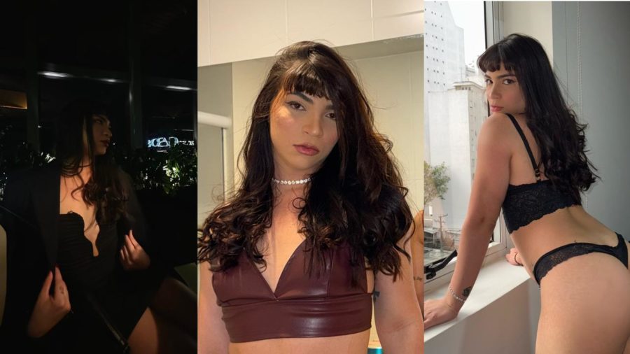Agatha Lacerda