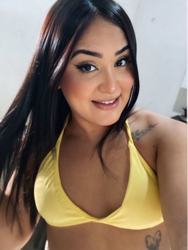 Diellyn Tavares 5