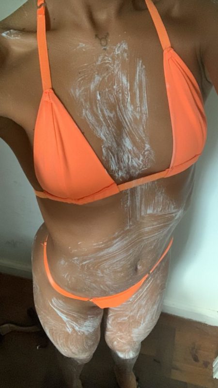 Mell Barbosa
