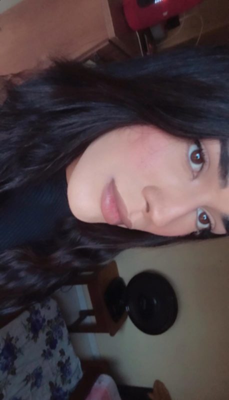 Jade Maria 2