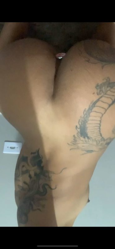 Mell Barbosa 6