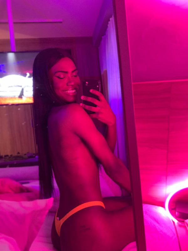 Juliana Custódio 4