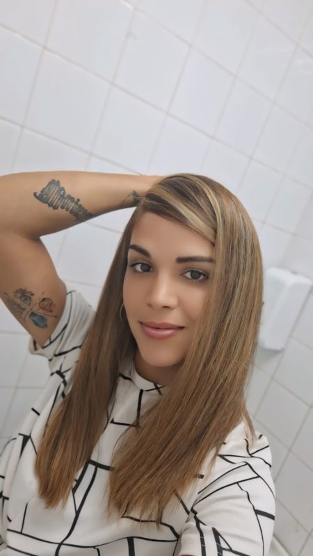 Eve Andrade 1