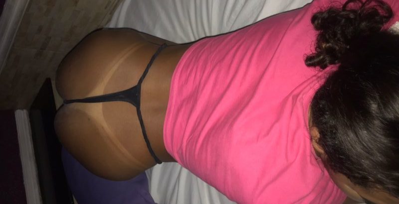 Luane Xavier 2