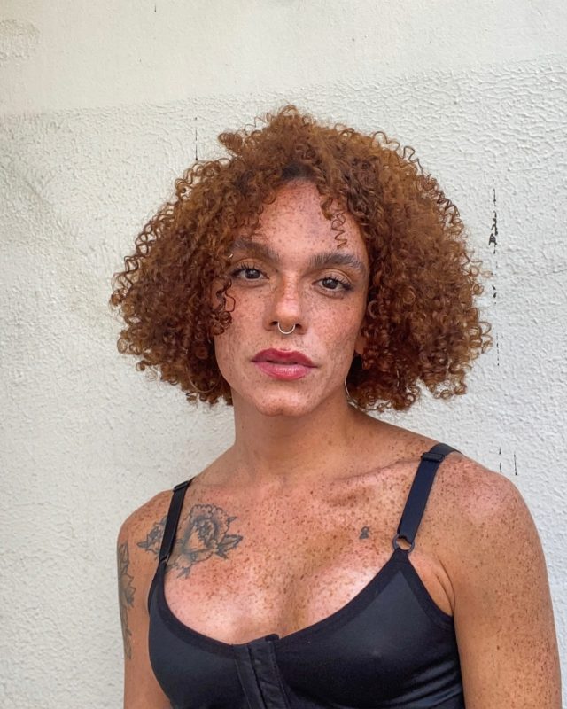 Trans Ruiva