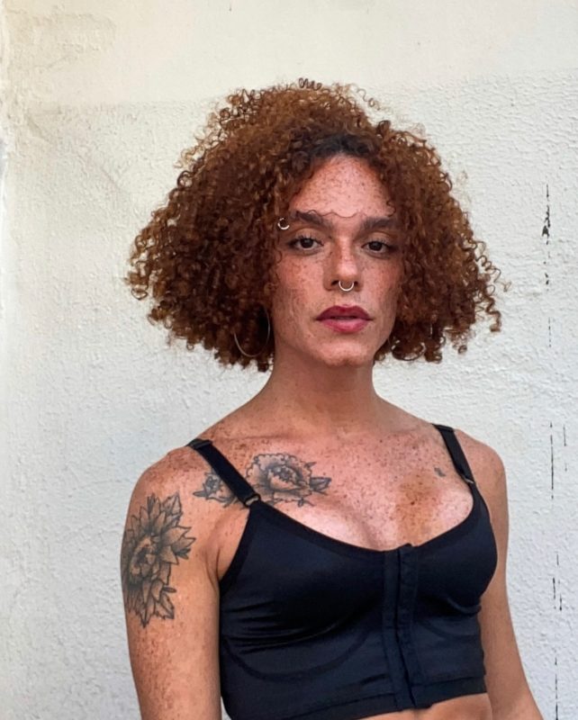 Trans Ruiva 2