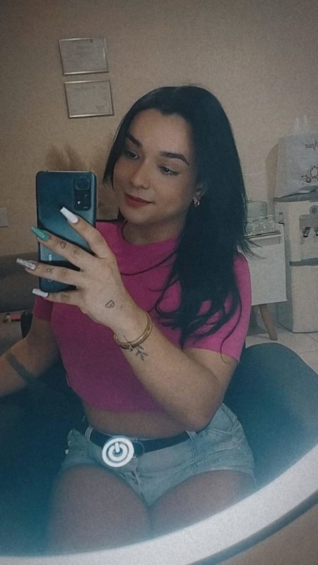 Mia Alves 31