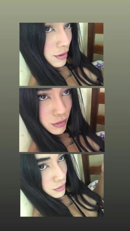 Jade Maria 3