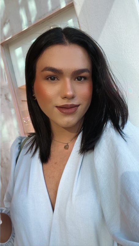 Luísa Milano 29