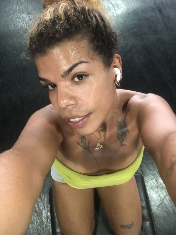 Ariel Bonfim 10
