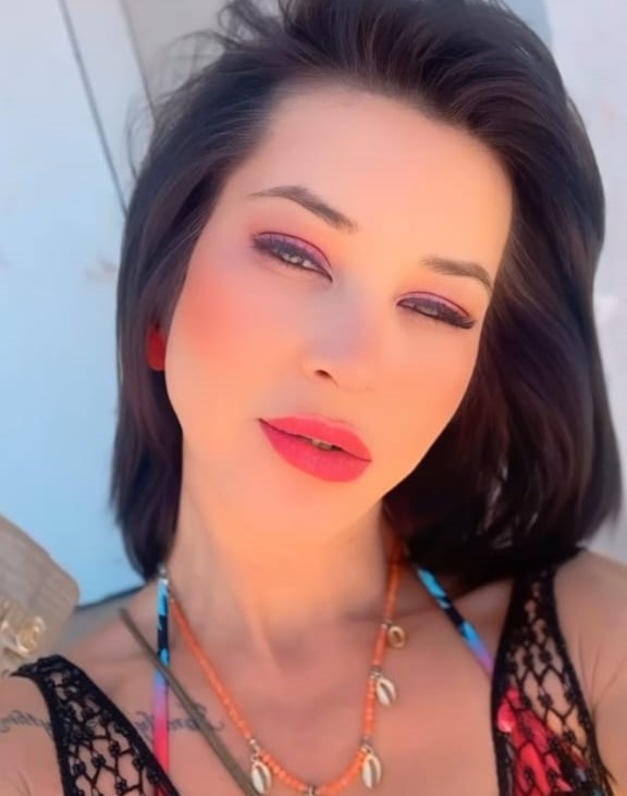 Camily Fonseca 4