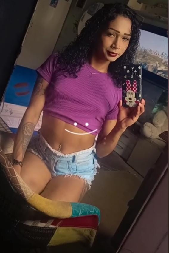 Alycia Pantoja 8