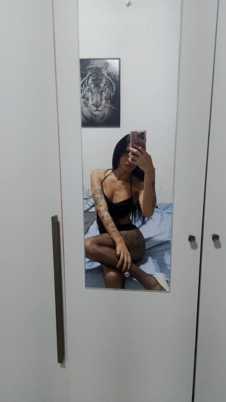 Camille Dias